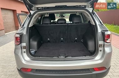 Внедорожник / Кроссовер Jeep Compass 2022 в Ивано-Франковске