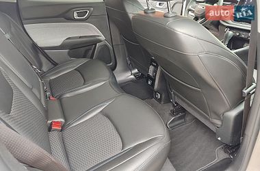 Внедорожник / Кроссовер Jeep Compass 2022 в Ивано-Франковске