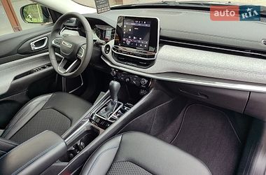 Внедорожник / Кроссовер Jeep Compass 2022 в Ивано-Франковске