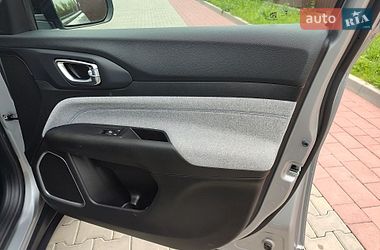 Внедорожник / Кроссовер Jeep Compass 2022 в Ивано-Франковске