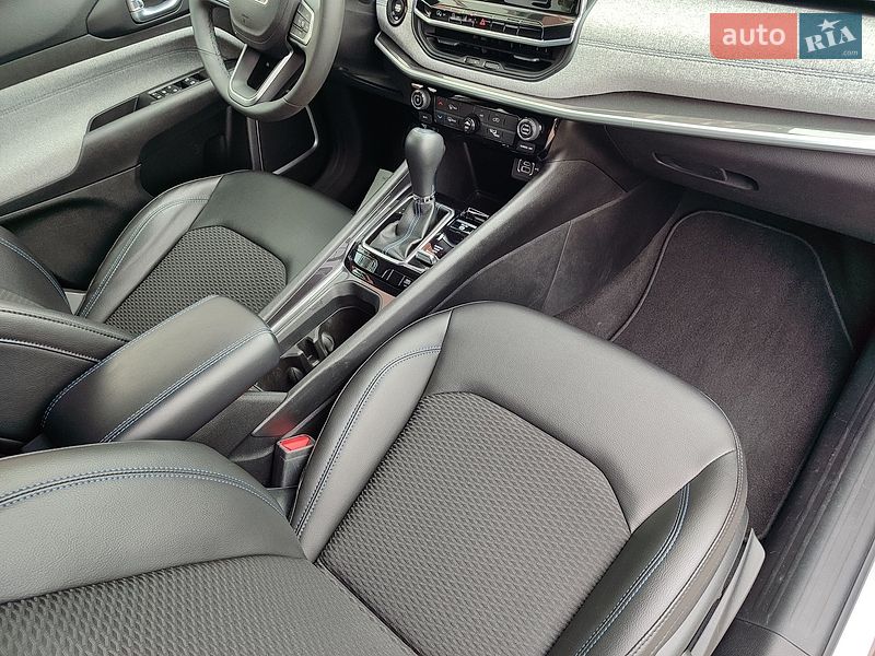 Внедорожник / Кроссовер Jeep Compass 2022 в Ивано-Франковске