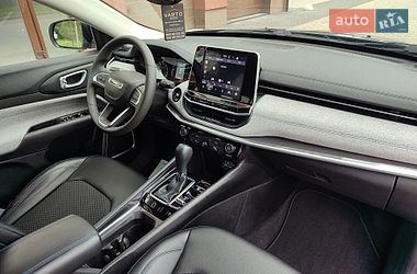 Внедорожник / Кроссовер Jeep Compass 2022 в Ивано-Франковске