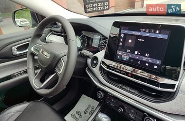 Внедорожник / Кроссовер Jeep Compass 2022 в Ивано-Франковске