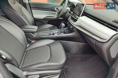 Внедорожник / Кроссовер Jeep Compass 2022 в Ивано-Франковске