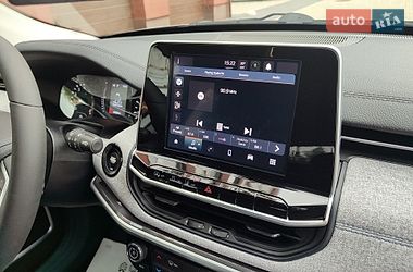 Внедорожник / Кроссовер Jeep Compass 2022 в Ивано-Франковске
