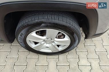 Внедорожник / Кроссовер Jeep Compass 2022 в Ивано-Франковске