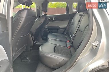 Внедорожник / Кроссовер Jeep Compass 2022 в Ивано-Франковске