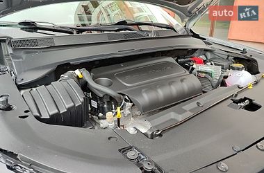Внедорожник / Кроссовер Jeep Compass 2022 в Ивано-Франковске