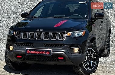 Jeep Compass  2024
