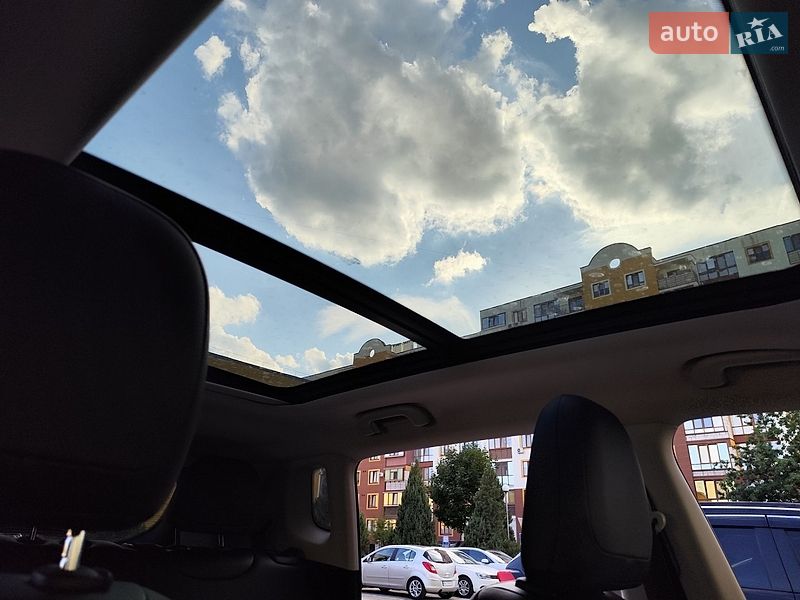 Внедорожник / Кроссовер Jeep Compass 2020 в Вараше