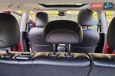 Внедорожник / Кроссовер Jeep Compass 2020 в Вараше