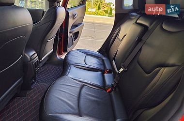 Внедорожник / Кроссовер Jeep Compass 2020 в Вараше