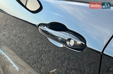 Внедорожник / Кроссовер Jeep Compass 2019 в Ровно