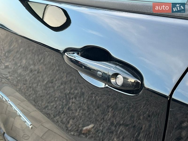 Внедорожник / Кроссовер Jeep Compass 2019 в Ровно