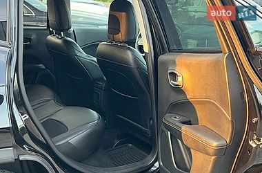Внедорожник / Кроссовер Jeep Compass 2019 в Ровно