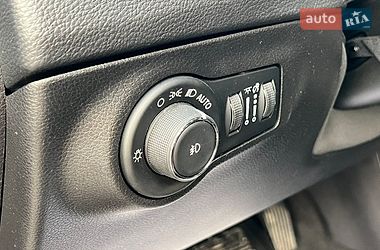 Внедорожник / Кроссовер Jeep Compass 2019 в Ровно