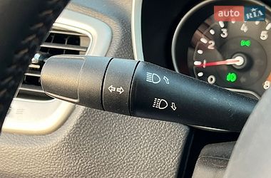Внедорожник / Кроссовер Jeep Compass 2019 в Ровно