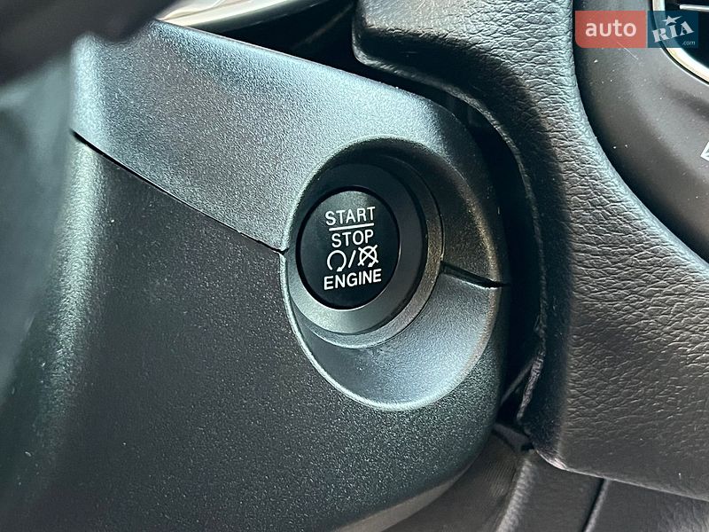Внедорожник / Кроссовер Jeep Compass 2019 в Ровно