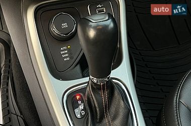 Внедорожник / Кроссовер Jeep Compass 2019 в Ровно