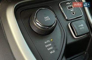 Внедорожник / Кроссовер Jeep Compass 2019 в Ровно