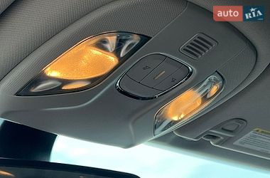 Внедорожник / Кроссовер Jeep Compass 2019 в Ровно