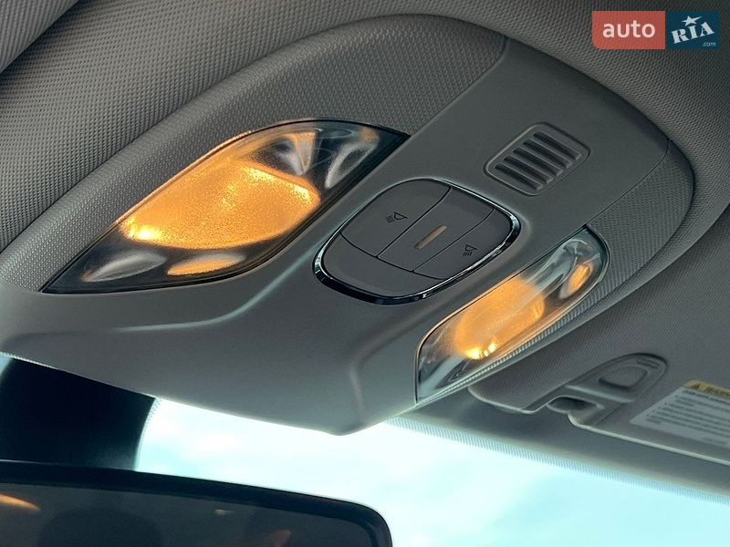 Внедорожник / Кроссовер Jeep Compass 2019 в Ровно