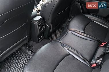 Внедорожник / Кроссовер Jeep Compass 2019 в Золочеве