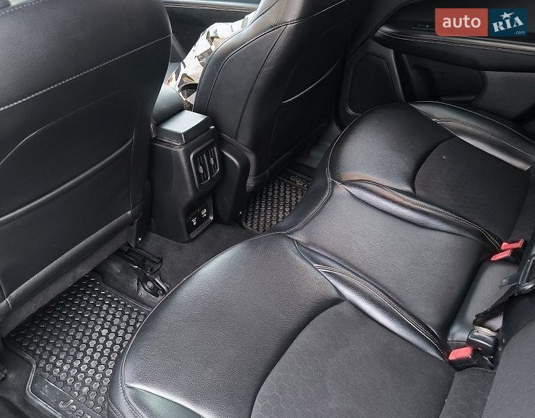 Внедорожник / Кроссовер Jeep Compass 2019 в Золочеве