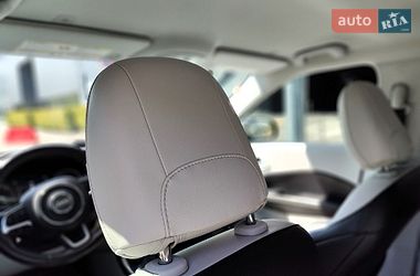 Внедорожник / Кроссовер Jeep Compass 2018 в Киеве