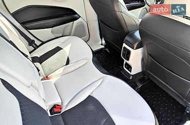 Внедорожник / Кроссовер Jeep Compass 2018 в Киеве