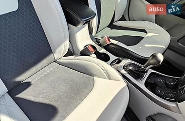 Внедорожник / Кроссовер Jeep Compass 2018 в Киеве