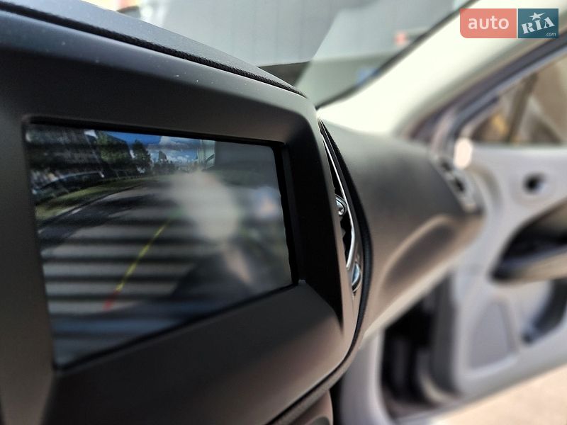 Внедорожник / Кроссовер Jeep Compass 2018 в Киеве