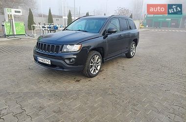 Jeep Compass  2015