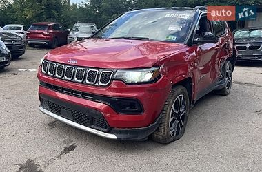 Jeep Compass  2023