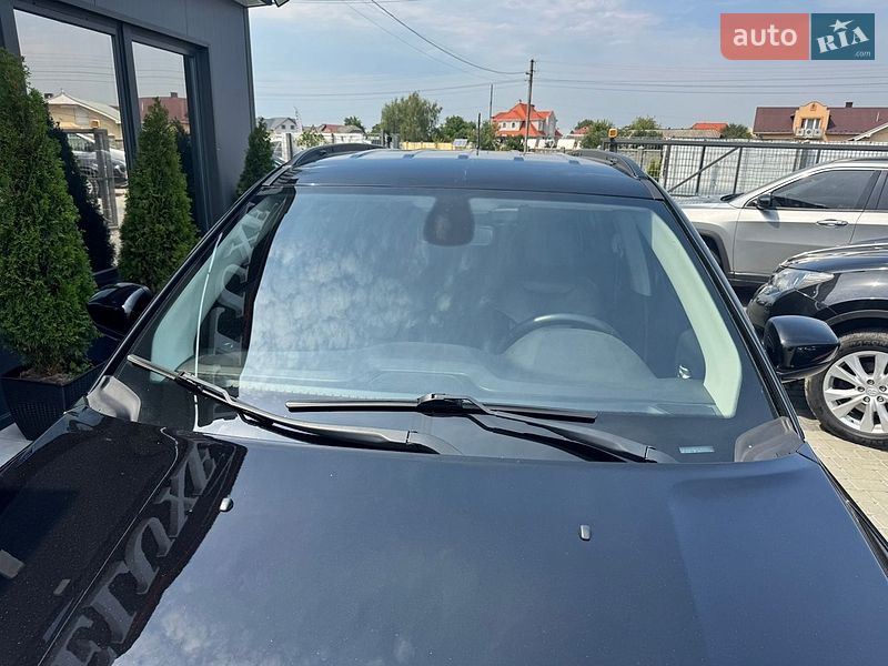 Внедорожник / Кроссовер Jeep Compass 2021 в Ивано-Франковске