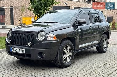 Jeep Compass  2010