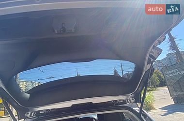 Внедорожник / Кроссовер Jeep Compass 2018 в Полтаве