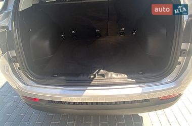 Внедорожник / Кроссовер Jeep Compass 2018 в Полтаве