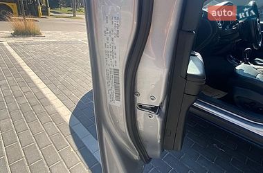 Внедорожник / Кроссовер Jeep Compass 2018 в Полтаве