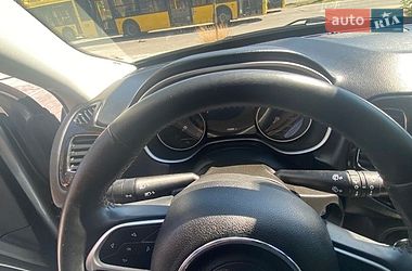 Внедорожник / Кроссовер Jeep Compass 2018 в Полтаве