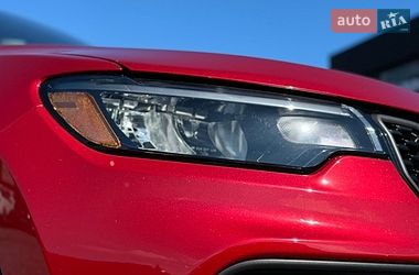 Внедорожник / Кроссовер Jeep Compass 2024 в Львове