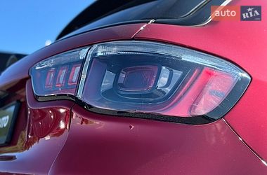 Внедорожник / Кроссовер Jeep Compass 2024 в Львове