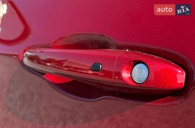 Внедорожник / Кроссовер Jeep Compass 2024 в Львове