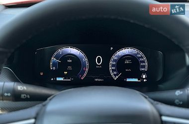 Внедорожник / Кроссовер Jeep Compass 2024 в Львове