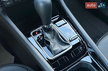 Внедорожник / Кроссовер Jeep Compass 2024 в Львове