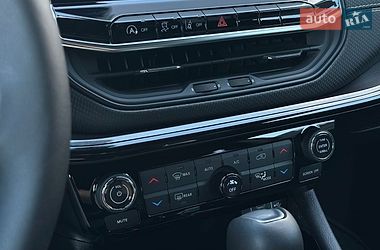 Внедорожник / Кроссовер Jeep Compass 2024 в Львове
