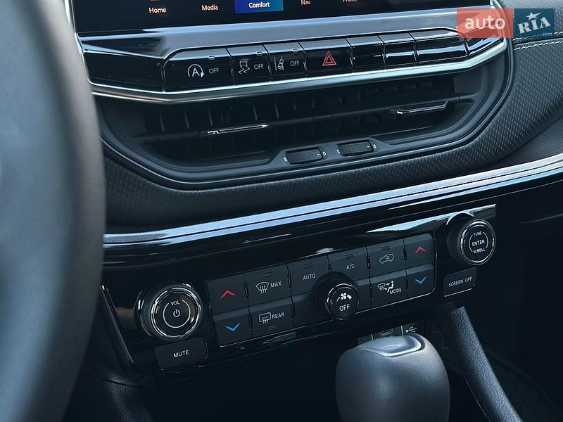 Внедорожник / Кроссовер Jeep Compass 2024 в Львове