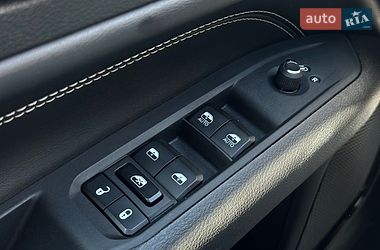 Внедорожник / Кроссовер Jeep Compass 2024 в Львове