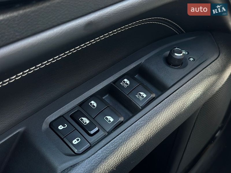Внедорожник / Кроссовер Jeep Compass 2024 в Львове