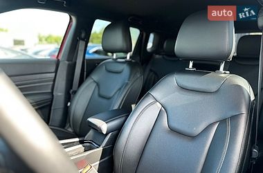 Внедорожник / Кроссовер Jeep Compass 2024 в Львове